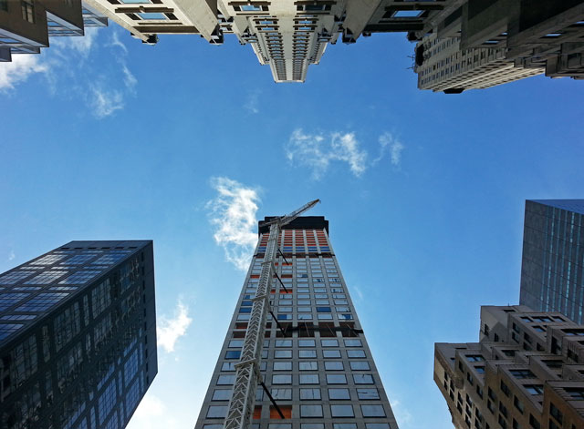 432 Park Avenue