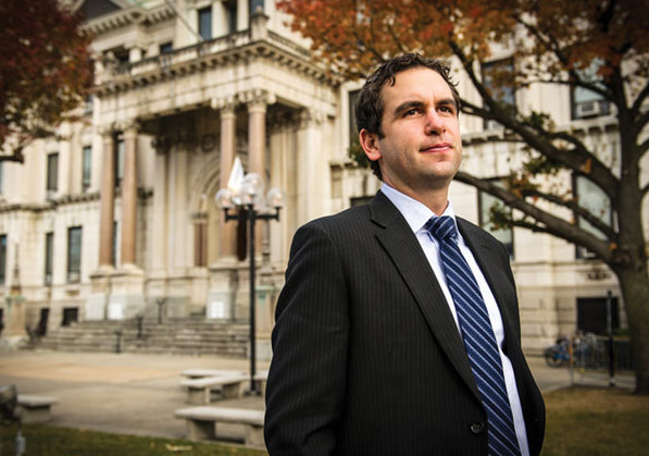 Mayor Fulop