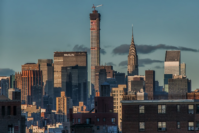 432 Park Avenue