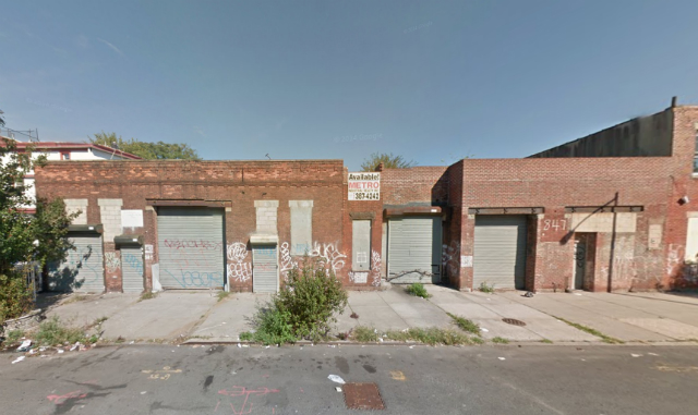 843 Lexington Avenue, image from Google Maps