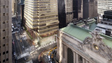 One Vanderbilt