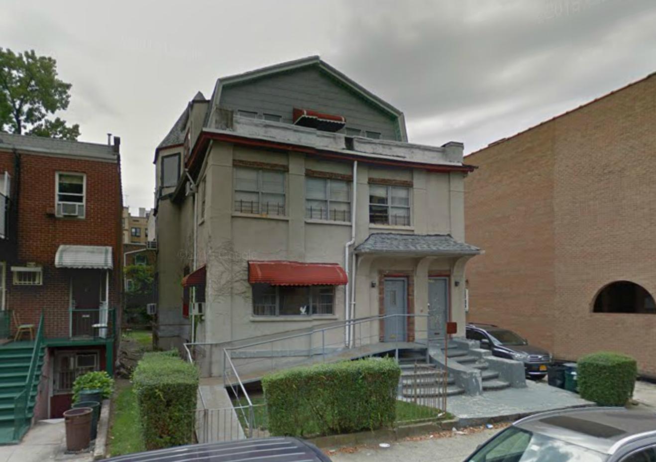 1230 48th Street