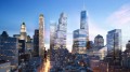 The new World Trade Center, image from Silverstein Properties