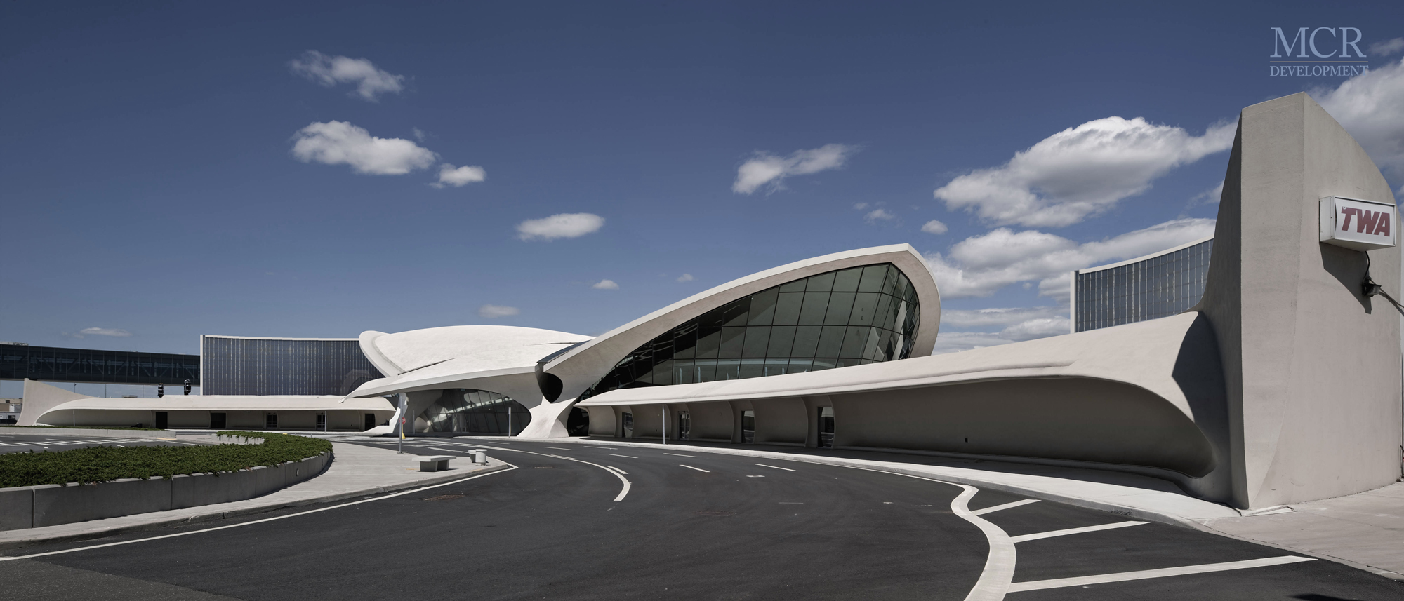 TWA Flight Center