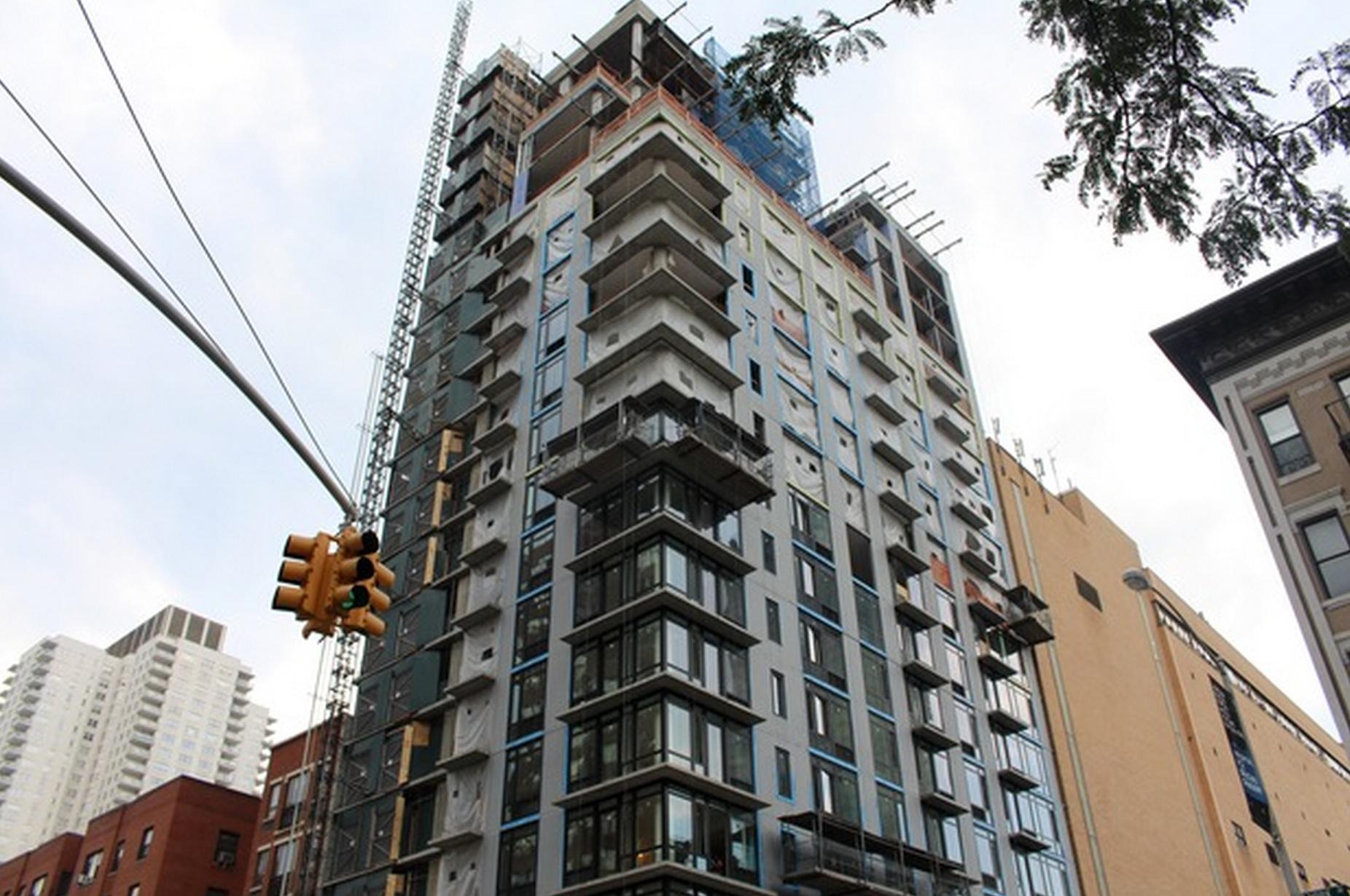 501 East 74th Street