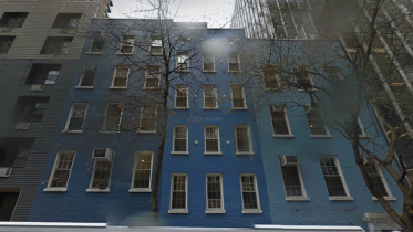 222 East 46th Street