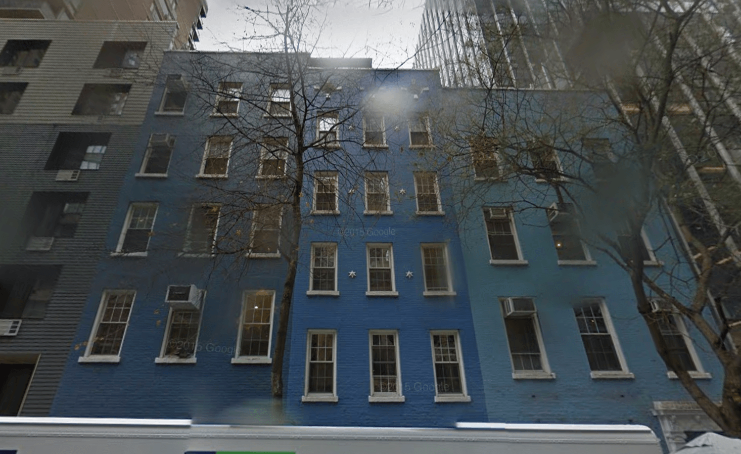 222 East 46th Street