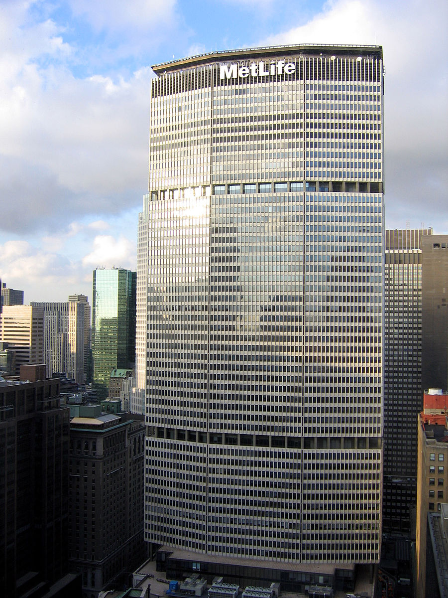 200 Park Avenue