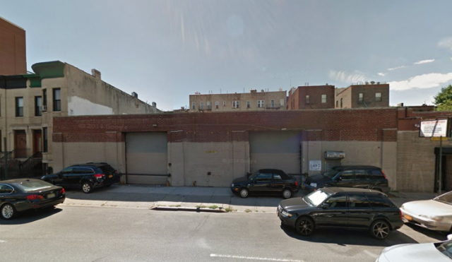 1462 Atlantic Avenue, image from Google Maps