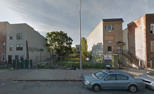 2288 Atlantic Avenue, image from Google Streetview