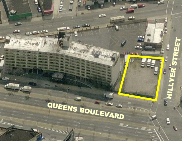 78-06 Queens Boulevard, image from Massey Knakal