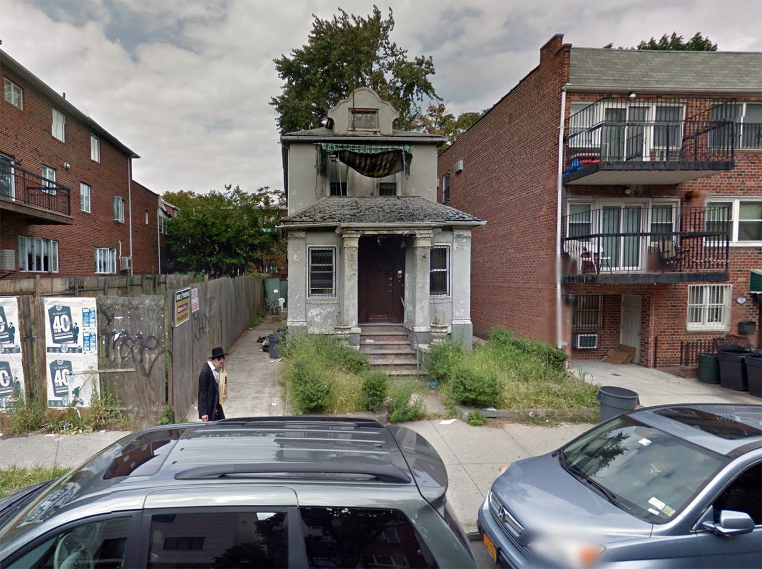 1559 51st Street. Via Google Maps.