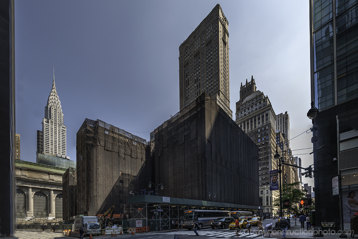 One Vanderbilt