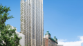 23 Park Row, rendering via Primary Capital