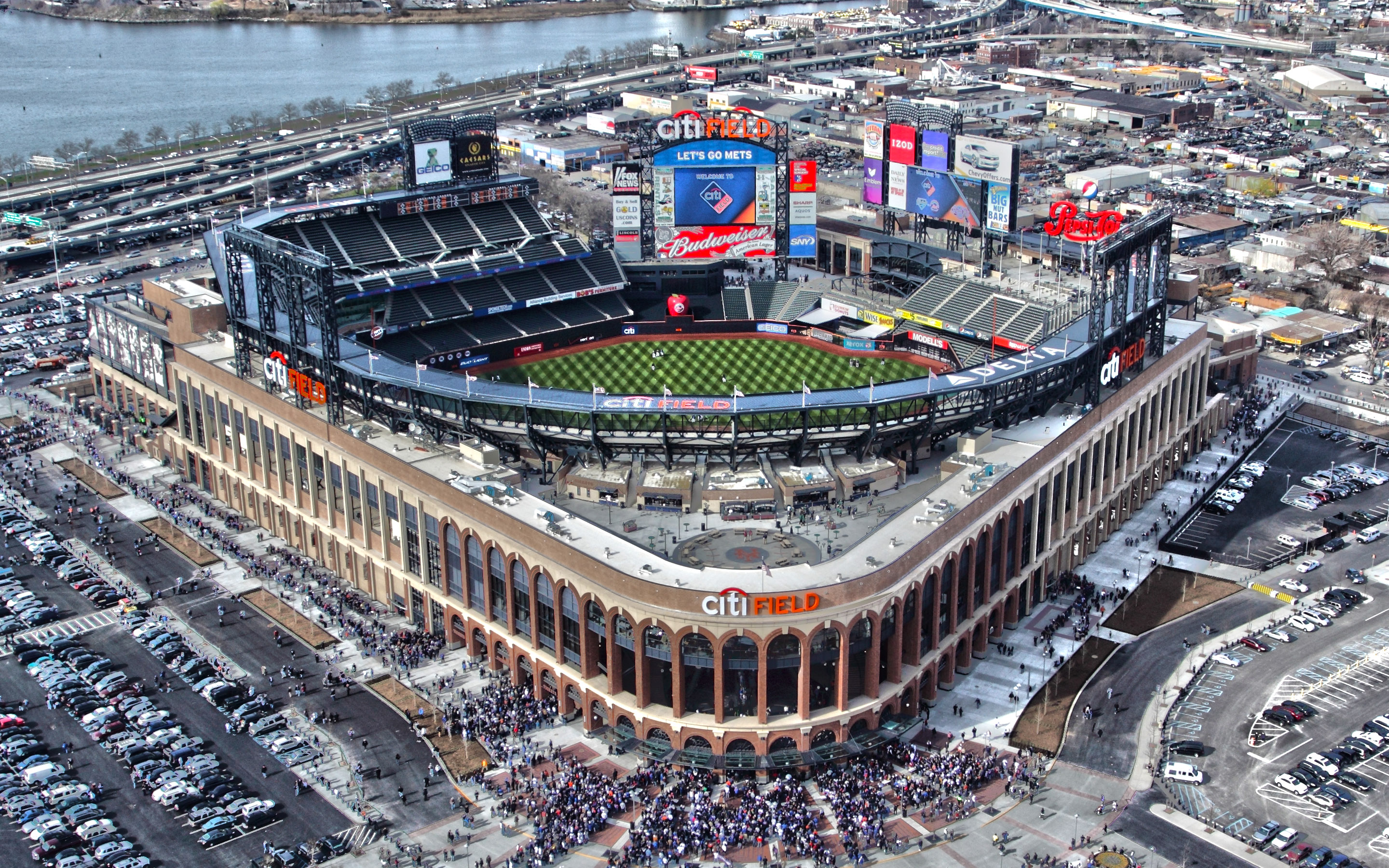 Citi Field