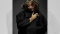 Zaha Hadid. Credit: Zaha Hadid Architects