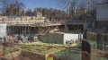 Construction at 199 Jay Street. Photo by Tectonic.