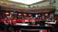 City Council hearing on Zoning for Quality and Affordability. photo by Rebecca Baird-Remba