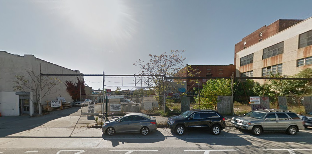 148 Third Street, image via Google Maps