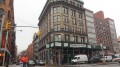 190 Bowery