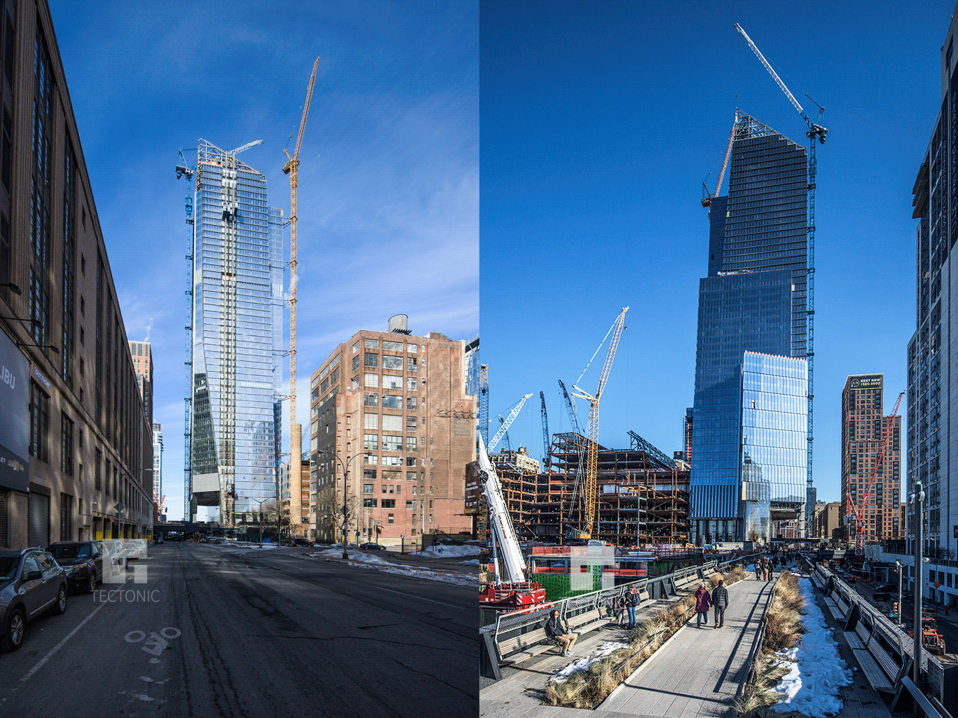 10 Hudson Yards