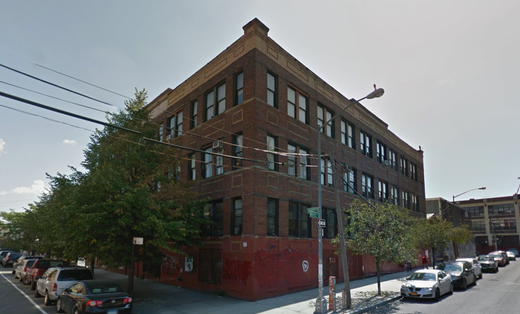 222 Varet Street, image via Google Maps