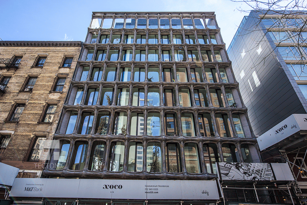 325 West Broadway