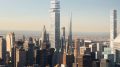 Tower Fifth, rendering by TMRW via Gensler / the NY Times