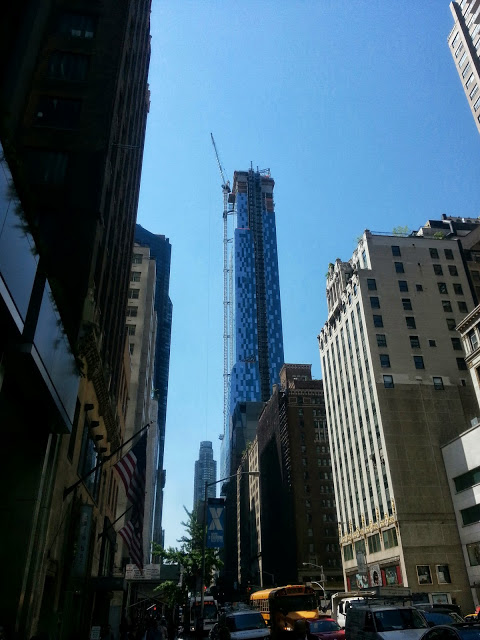 One57 Crane