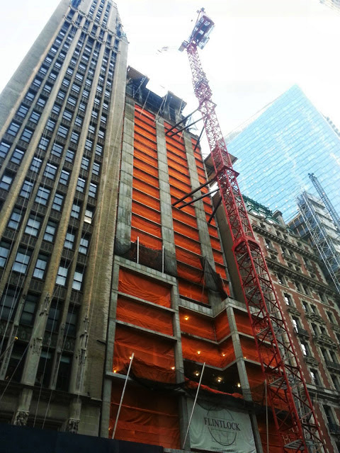 136 West 42nd Street