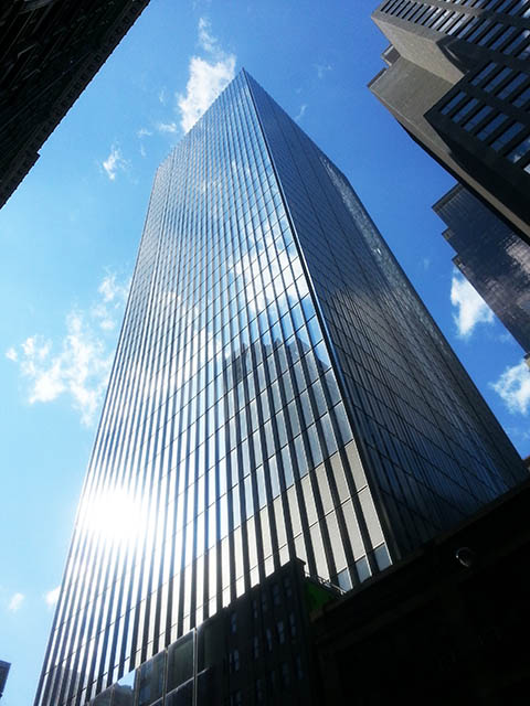 250 West 55th Street