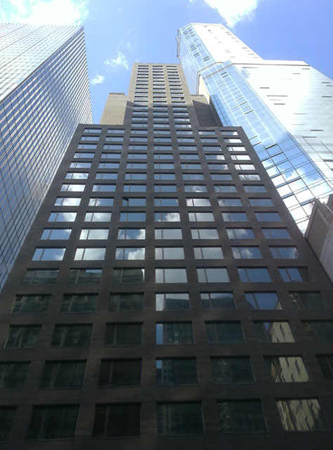 237 West 54th Street