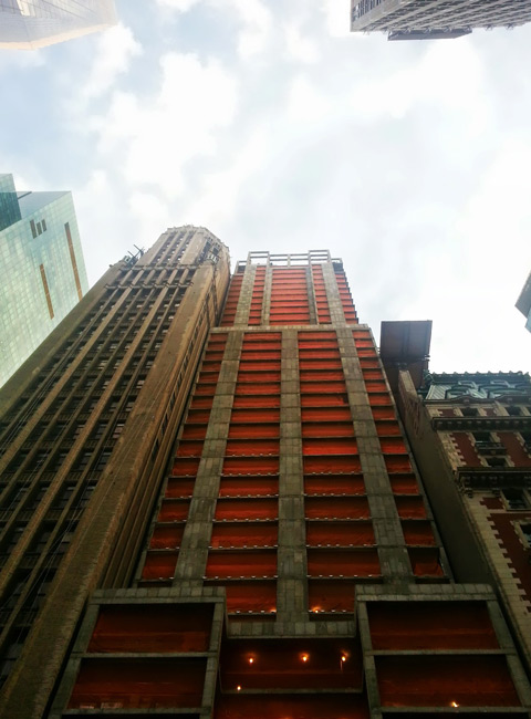 136 West 42nd Street