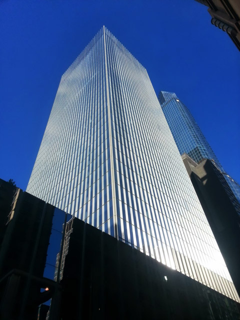 250 West 55th Street