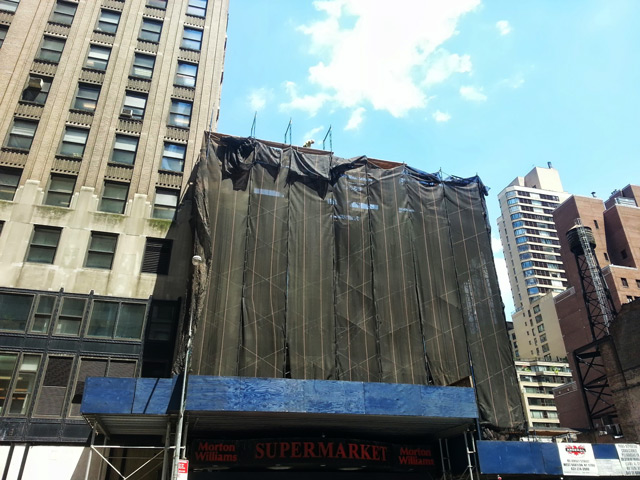 225 West 57th Street