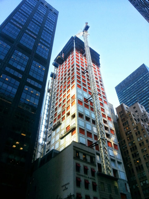 432 Park Avenue