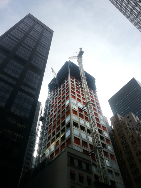 432 Park Avenue