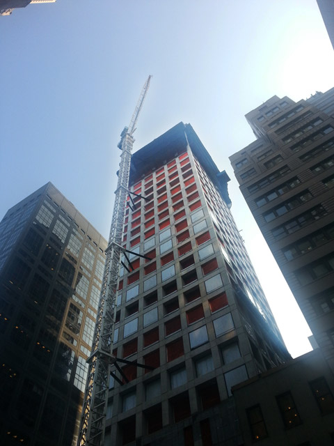 432 Park Avenue