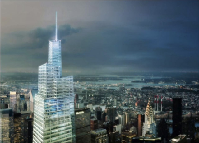 One Vanderbilt