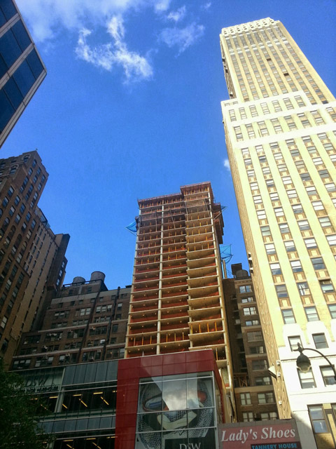 218 West 35th Street