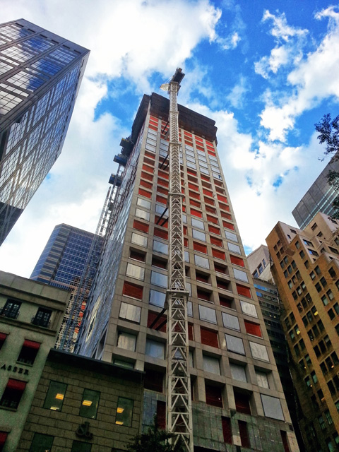 432 Park Avenue