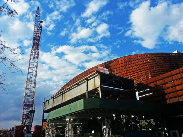 Atlantic Yards 'B2' Tower