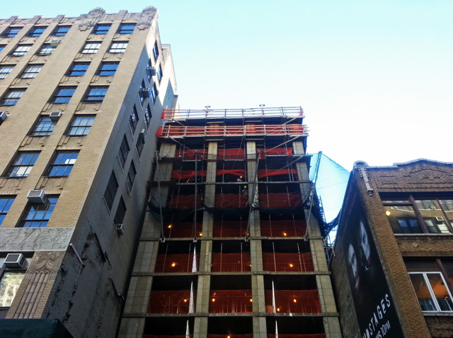 32 West 29th Street