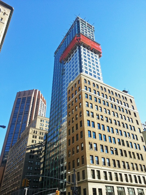 475 Park Avenue South