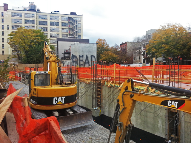 85 Flatbush Avenue Extension