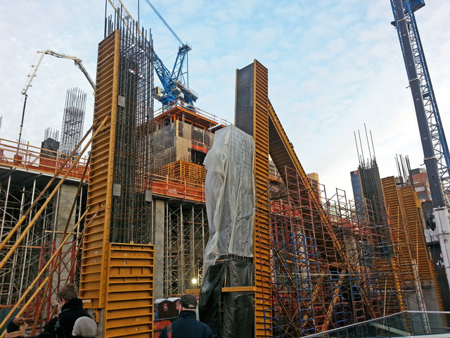 10 Hudson Yards