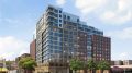 800 Flatbush Avenue, aka Caton Flats, designed by Magnusson Architecture and Planning