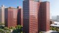 Rendering of Wise Towers - Permanent Affordability Commitment Together [PACT]