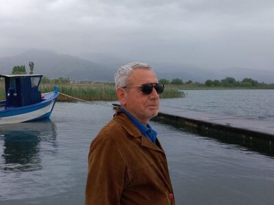 Δυτική Ελλάδα: Έφυγε από τη ζωή ο Γιάννη...