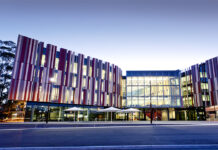 Macquarie university